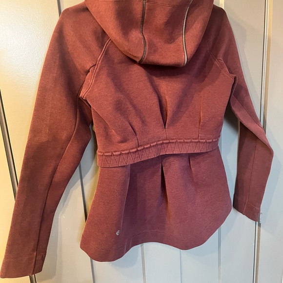 LULULEMON Active jacket - Picture 3 of 3